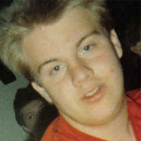 Picture of Adolescent Brian
